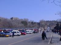 Great Wall at Badaling (2)